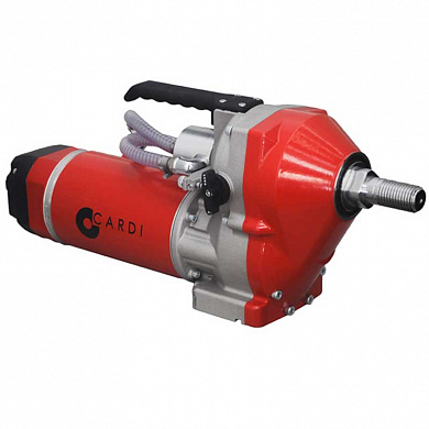 Двигатель алмазного бурения Cardi FR 1005