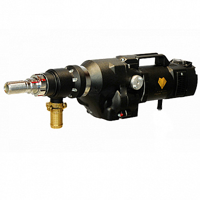 Двигатель алмазного бурения Cardi DPH 3500 SE