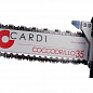 Цепная пила Cardi CD35.35