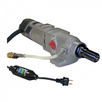 Двигатель алмазного бурения Cardi T1 200-EL-41